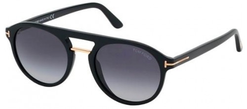 Tom Ford IVAN-02 FT 0675 01W